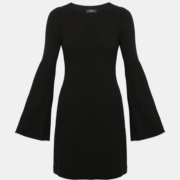 slim fit dress slacks Theory main image 1